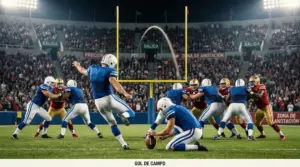 Apuestas Moneyline en el Super Bowl: Guía del Mayor Evento NFL