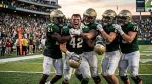 Casas de Apuestas NFL en España: Operadores Legales y Regulación