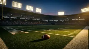 Cuotas Americanas en la NFL: Cómo Leer y Calcular Ganancias